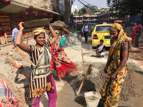 Understanding and improving safety on a global scale