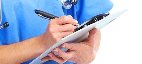 Better data, better diagnoses, less fraud