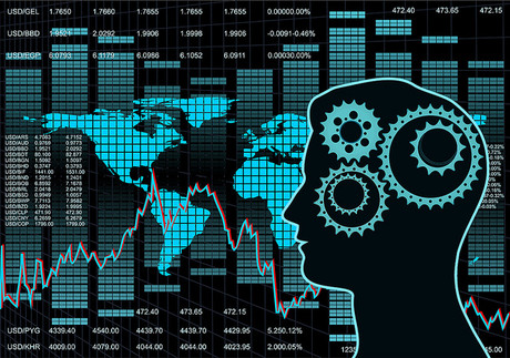 Australian big data market booming Australian big data market booming