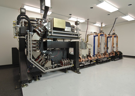 AXT to distribute &#39;mini synchrotron&#39;