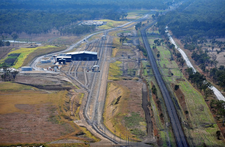 Water scarcity drives water efficiency