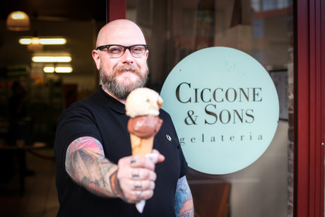 Social media business insights offered at seminar