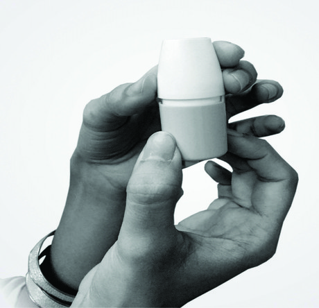 Inhaled drug could dramatically reduce maternal deaths