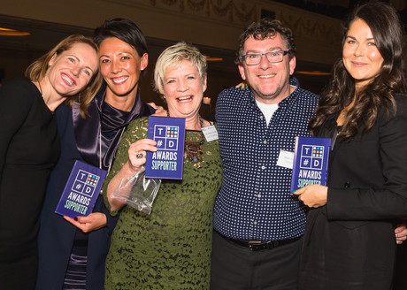 Diversity and inclusiveness a focus for tech awards