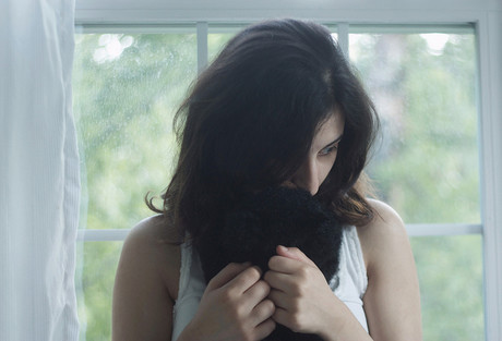 Missing protein causes OCD behaviour in mice