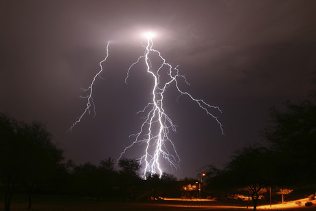 Thunderstorm asthma and the role of the hospital pharmacist