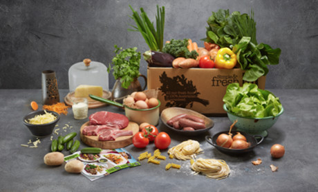 Aussie Farmers Direct enters meal kit market