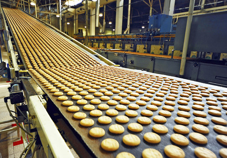 The importance of supply chain monitoring in the food and drink industry The importance of supply chain monitoring in the food and drink industry
