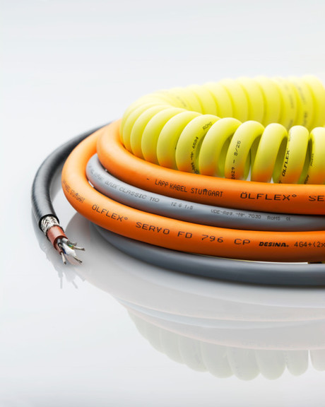 Treotham Automation partners with Lapp Group