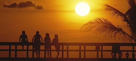 Data centres &mdash; riding the heatwave