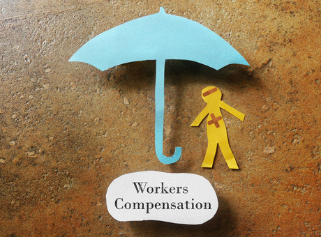 Workers compensation claims on the decline, report shows Workers compensation claims on the decline, report shows