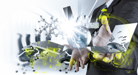 Online portal developed by Civica for Rockingham residents