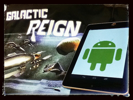 Android overtakes Windows as world&#39;s top OS