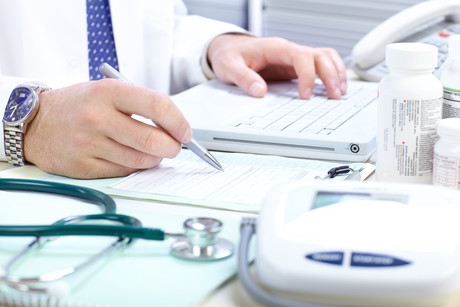 e-Health partnership between CSIRO, Qld Health e-Health partnership between CSIRO, Qld Health