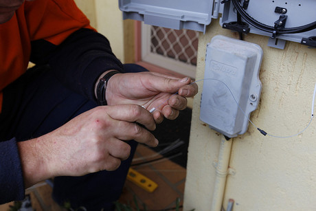 NBN reaches 2m connections
