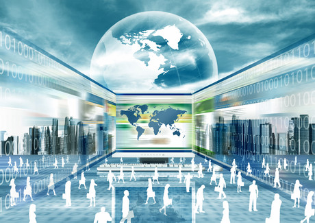 Better digital strategies required, says Dimension Data Better digital strategies required, says Dimension Data