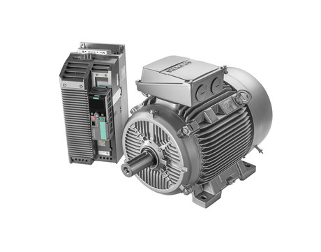Compressor drive system delivers higher efficiency Compressor drive system delivers higher efficiency