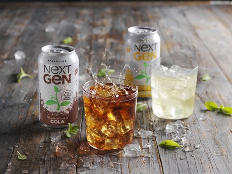 Domino&#39;s launches sugar-free soft drink