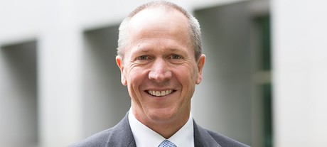 DTA appoints Gavin Slater as new CEO