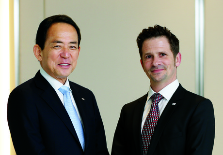 IDEC acquires APEM IDEC acquires APEM