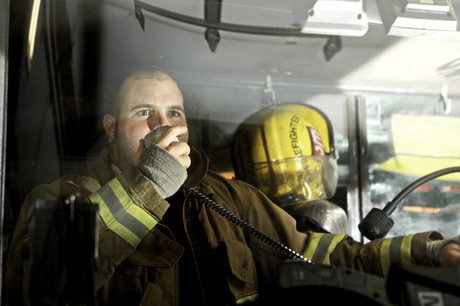 New SAGRN site now operational