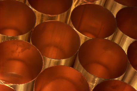 Maximising copper recovery at mine sites