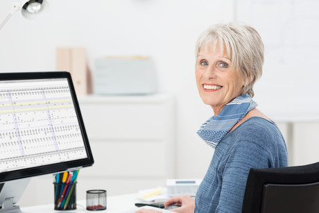 Technology and innovation in Australia's aged care Technology and innovation in Australia's aged care