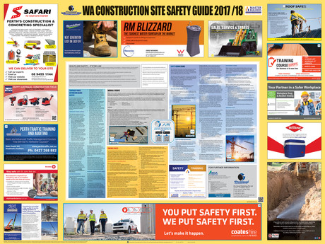 Building Safety Knowledge