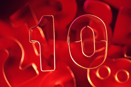 Top 10 announced for Waste and Recycling Commercialisation Program Top 10 announced for Waste and Recycling Commercialisation Program