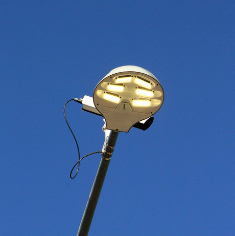 SA&#39;s LGA to propose a local govt lighting company