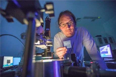 2D nanomaterials create printed electronics 2D nanomaterials create printed electronics