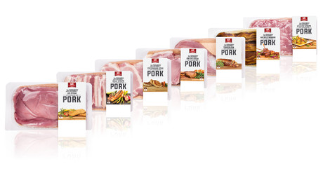 Longer shelf life, less waste, better shelf appeal and better for the environment Longer shelf life, less waste, better shelf appeal and better for the environment