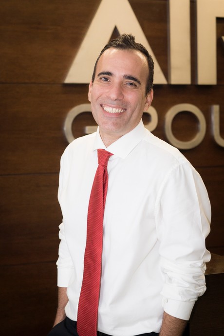 Airbus appoints new Asia/Middle East head