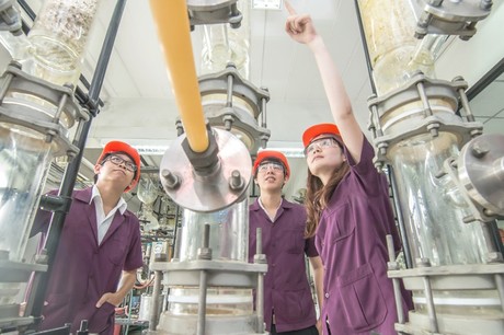 Digital-driven solutions boost plant control and management