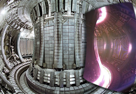 Australia and China partner on fusion energy research