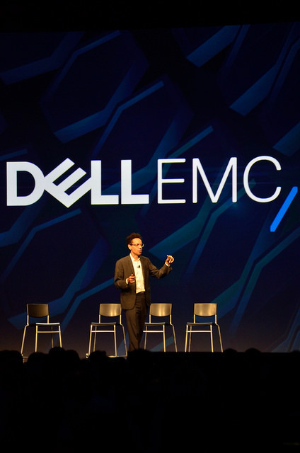 95% of large enterprises are falling behind