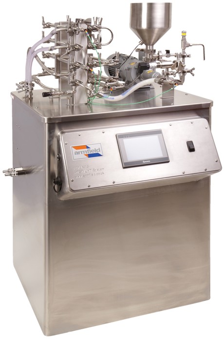 Why you need to visit foodpro 2017