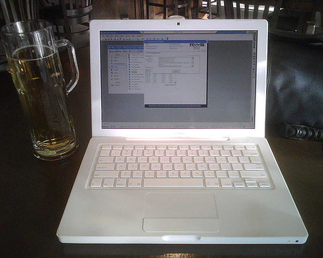 Two-thirds of Australian workers are mobile