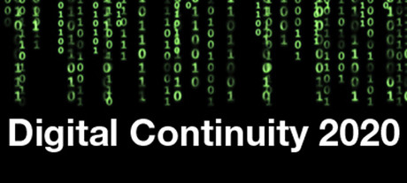 3 in 4 agencies now managing records digitally