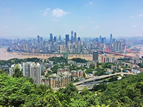 Airbus TETRA for Chinese metro