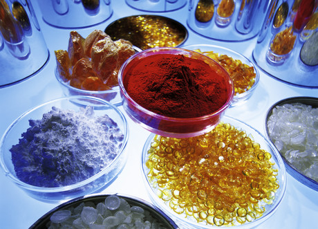 How safe is your ink?