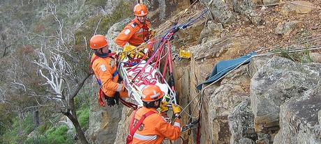 Vic SES adopts cloud for mobile connectivity