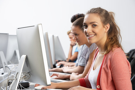 CeBIT focuses on women in tech CeBIT focuses on women in tech