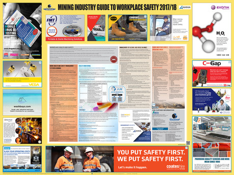 Commit to creating a safer work environment