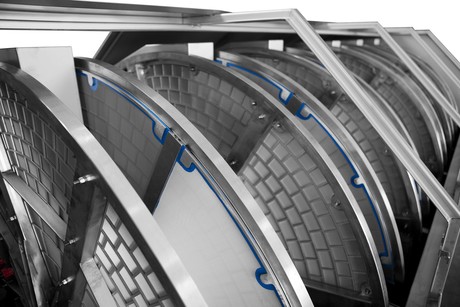 Xylem launches Leopold Ultrascreen in ANZ