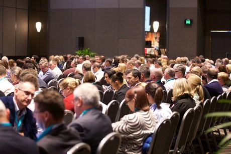 Emergency conference a success