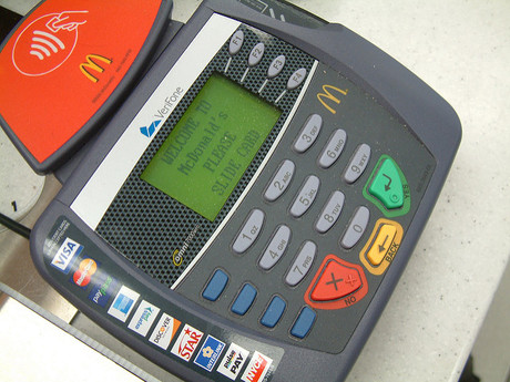 Australia to be nearly cashless within 5 years