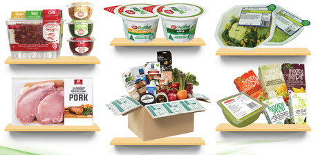 Save Food Packaging Award winners showcased at Interpack 2017