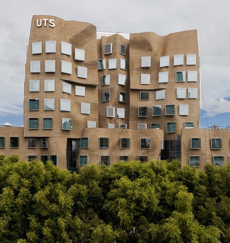 UTS co-founds Australia–China research centre UTS co-founds Australia–China research centre