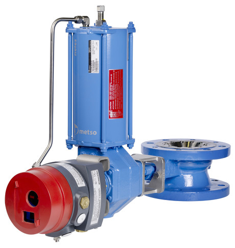 Metso to supply 400 ESD valves for petrochemical complex in Oman